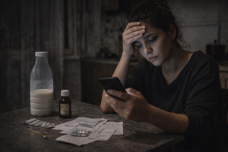 Последние детские