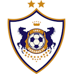 Qarabag FK loqosu