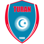 Turan Tovuz loqosu