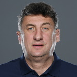 Kakhaber Tskhadadze şəkli