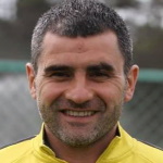 Fizuli Mammadov şəkli