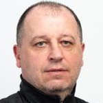 Yuriy Vernydub şəkli