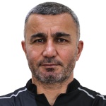 Gurban Gurbanov şəkli