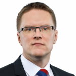 Valdas Dambrauskas şəkli