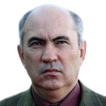 Kurban Berdyev şəkli
