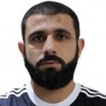 Rashad Sadyqov şəkli