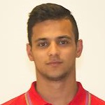 Coshqun Diniyev şəkli