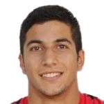 Urfan Abbasov şəkli