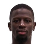 Hamidou Keyta şəkli