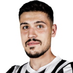 Omar Buludov şəkli