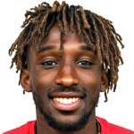 Charles Boli şəkli