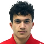 Rufat Ahmadov şəkli