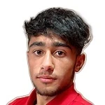 Eshqin Ahmadov şəkli