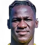 Domi Massoumou şəkli