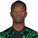 Salihu Nasiru şəkli