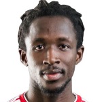 Seydine Keita şəkli