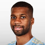 Ibrahim Sangaré şəkli