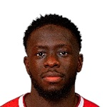 Sambou Sissoko şəkli