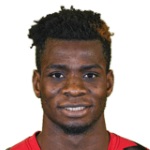 Ismaheel Akinade şəkli