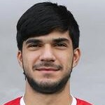 Xazar Mahmudov şəkli