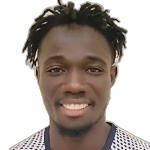 Ezekiel Morgan şəkli