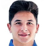 Abbas Agazada şəkli