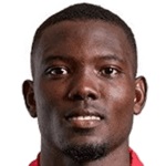 Edwin Bangera şəkli