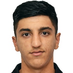 Idris Ingilabli şəkli