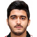 Ehtiram Shahverdiyev şəkli