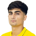 Cavad Karimov şəkli