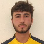 Elgün Bayramov şəkli