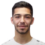 Sadiq Shafiyev şəkli