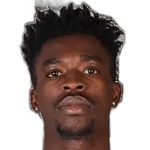 Donald Dongo şəkli