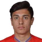 Farid Nabiyev şəkli