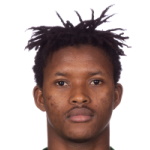 Adama Fofana şəkli