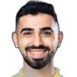 Umid Samadov şəkli