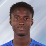 Mahamadou Ba şəkli