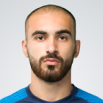 Veysal Rzayev şəkli