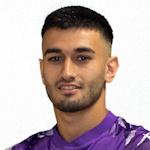 Ugur Cahangirov şəkli