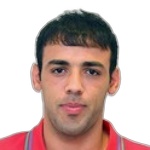 Elvin Yunuszade şəkli