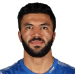 Kamran Ibrahimov şəkli