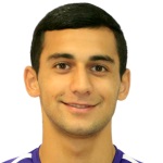 Suleyman Ahmadov şəkli