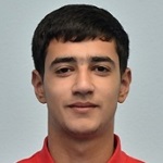 Vusal Masimov şəkli