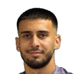 Murad Khachayev şəkli