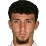 Murad Mammadov şəkli