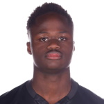 Mamady Diawara şəkli