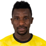 Ifeanyi Mathew şəkli