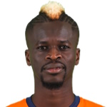 Falaye Sacko şəkli