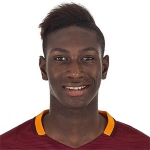 Moustapha Seck şəkli