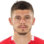 Cristian Costin şəkli